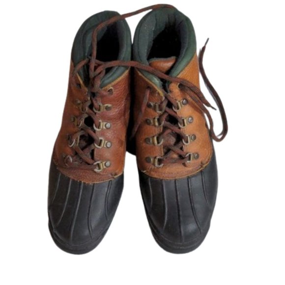 Noatak Size  US 9 Thinsulate Thermal Insulation Sub Zero Outdoor Sport Boots - Picture 1 of 12